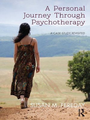 cover image of A Personal Journey Through Psychotherapy